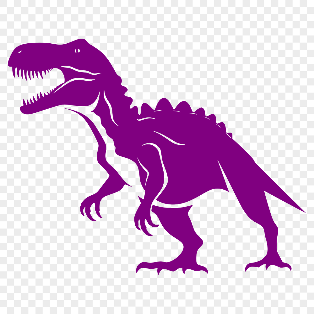 Unique Dinosaur Printable Image