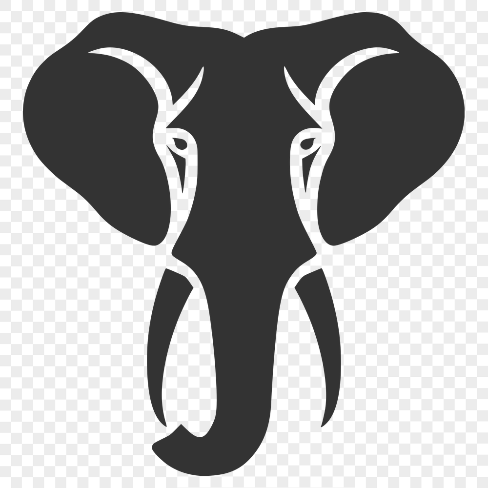 Free Safari Animal SVG, PNG, PDF And DXF Files