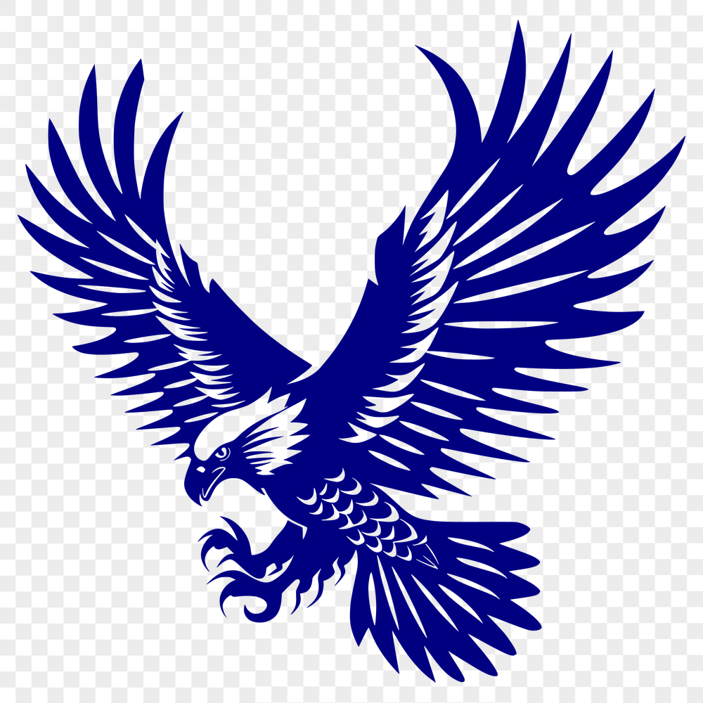 Free Beautiful Eagle Design