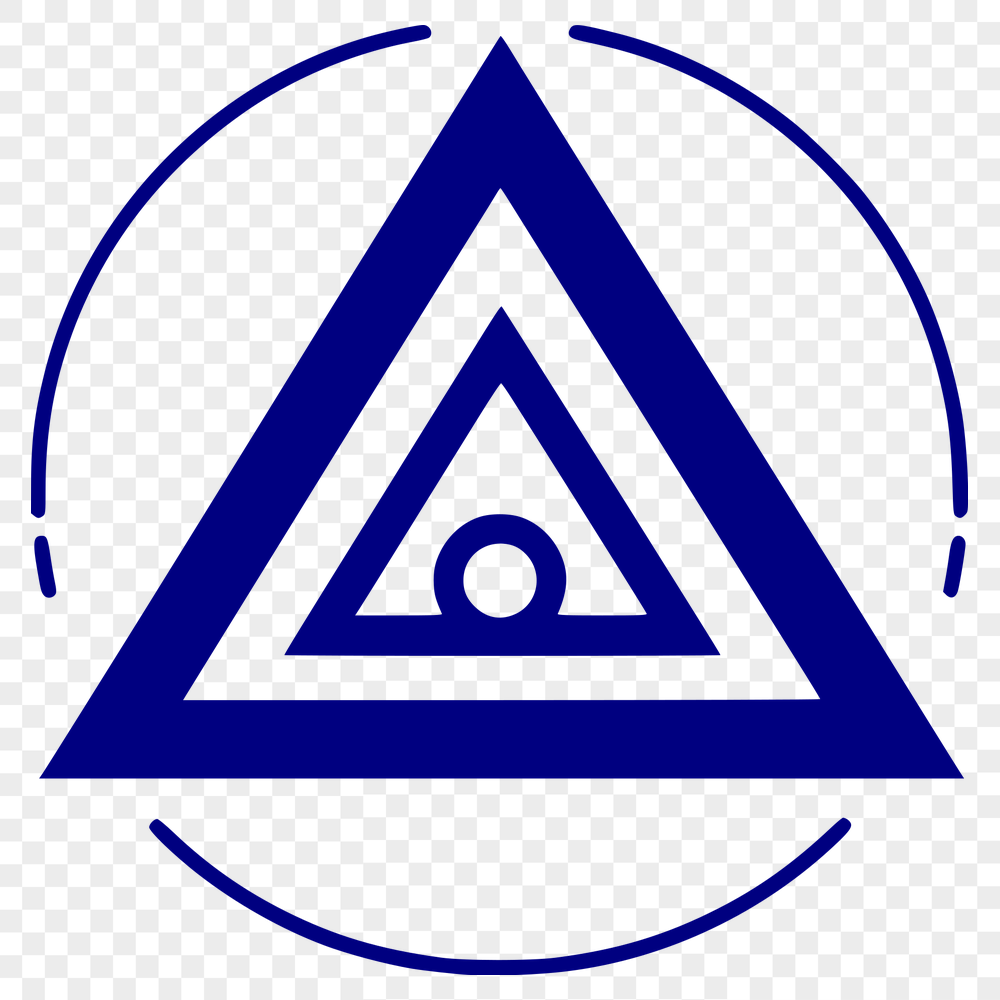 Stunning Eye Of Providence DXF