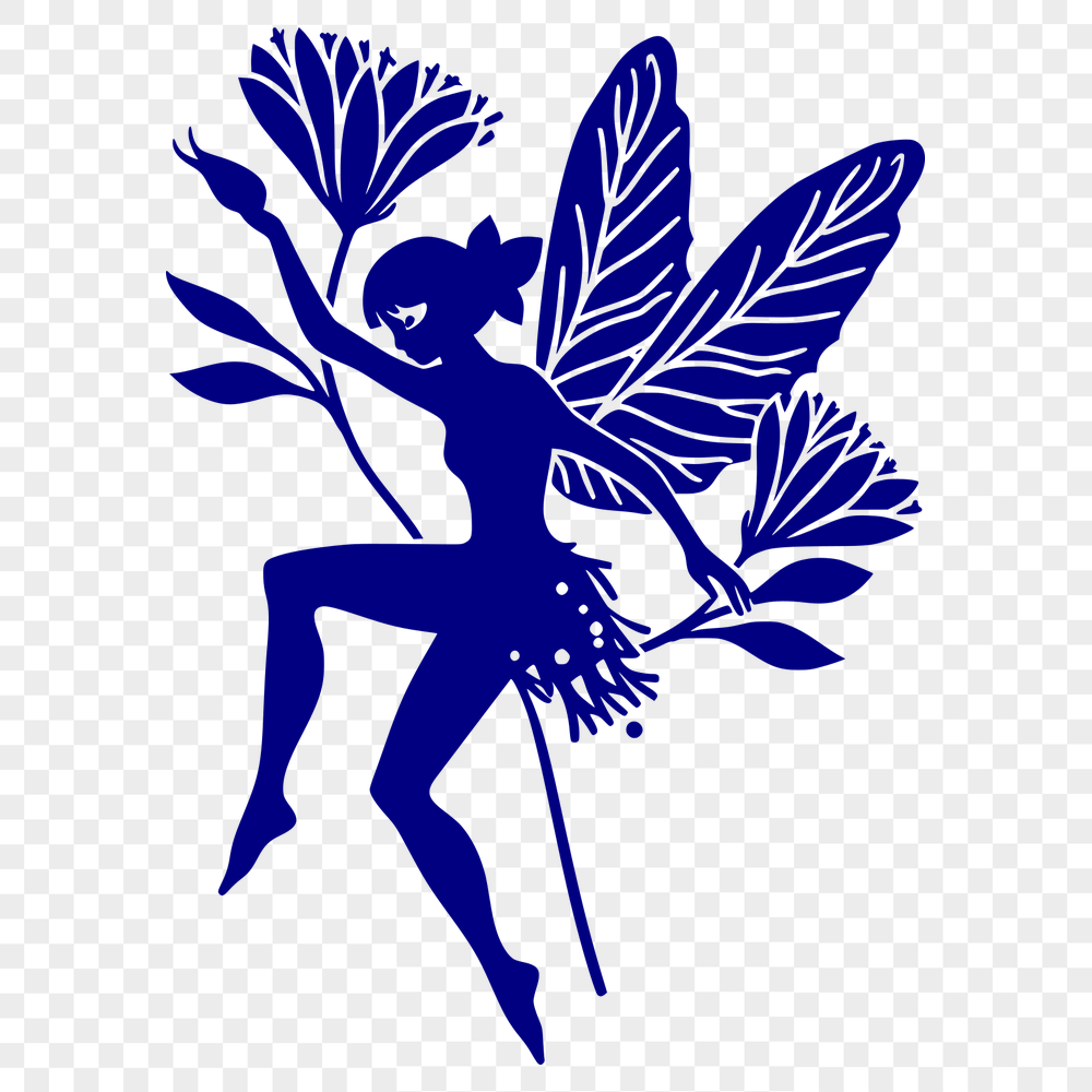 Free Fairy PNG