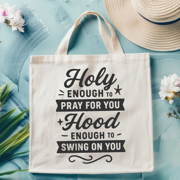 Spiritual Motivation Quotes in Vector Design A collection of inspirational faith quotes in a modern vector design.