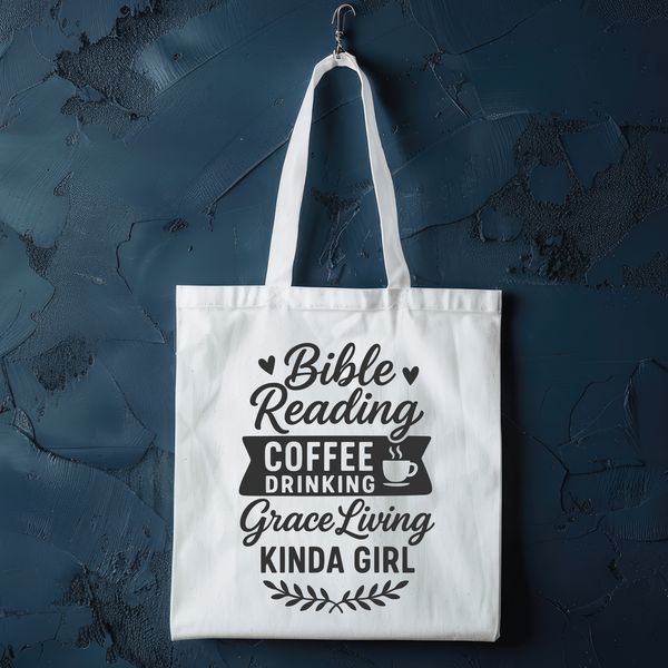 Inspirational Faith Quotes Collection A collection of inspiring faith quotes in a clean and simple design.