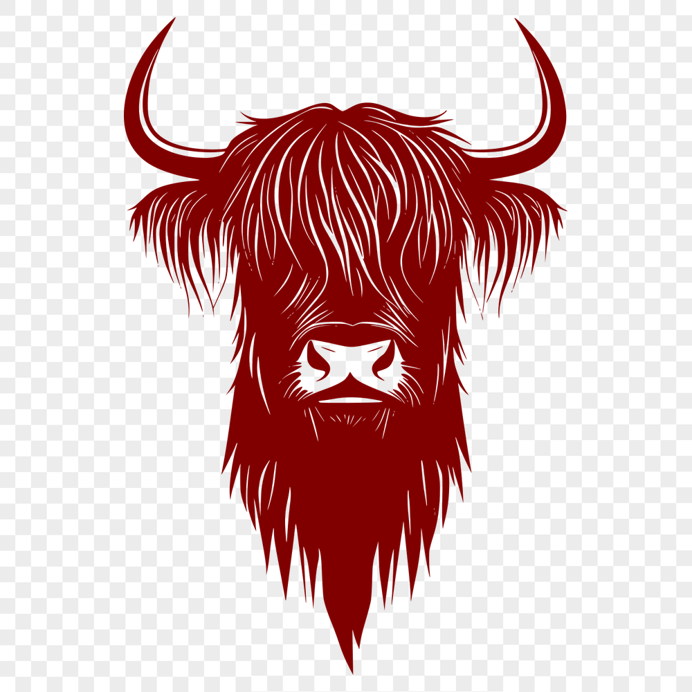 Free Cow SVG - Free Commercial Use Download