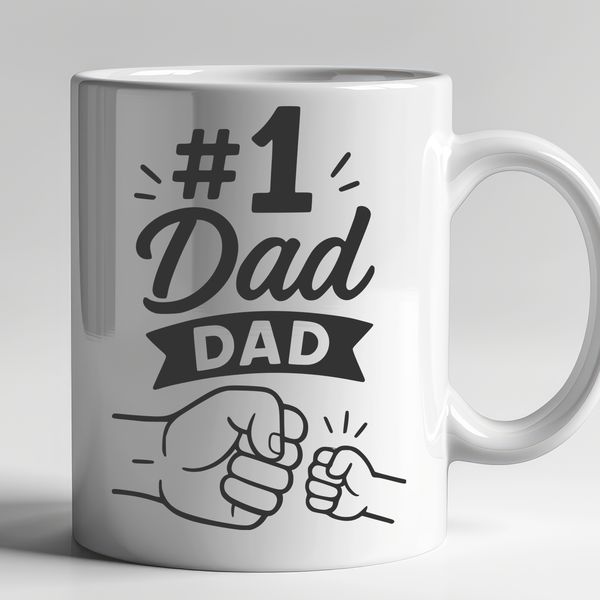 Dad Quotes Collection on a Modern Background A collection of inspirational quotes from dads on a modern background.