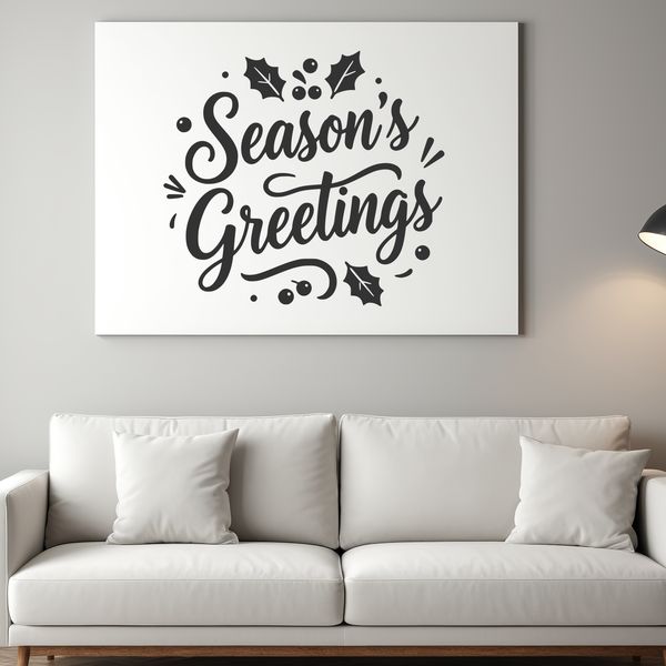 A collection of festive Christmas quotes arranged in a decorative layout, suitable for various uses.