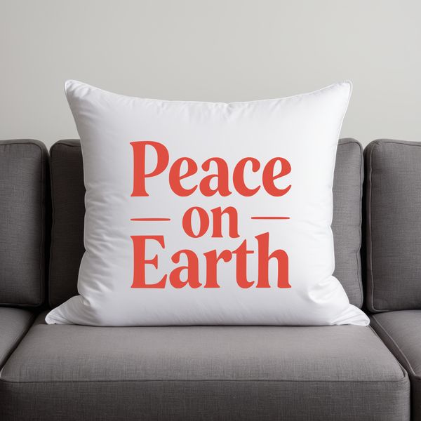 Christmas quotes in a simple, elegant font, suitable for various decorative uses.