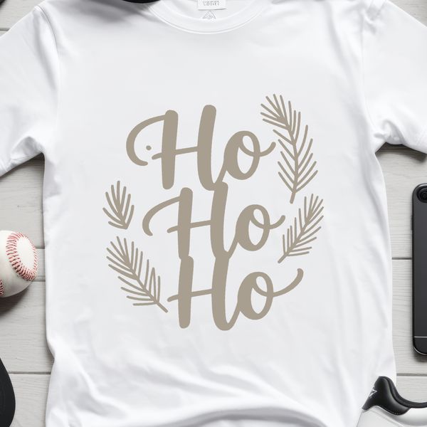 A collection of festive Christmas quotes in bold font, perfect for holiday decorations.