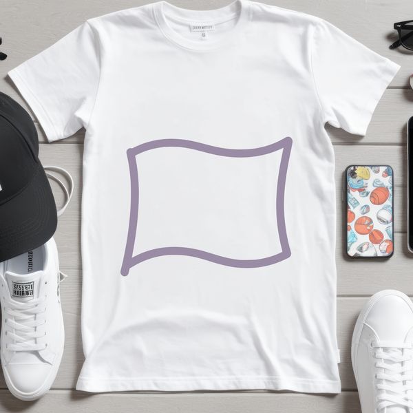 A vector graphic illustration of a national flag, suitable for commercial or personal use in various design applications.