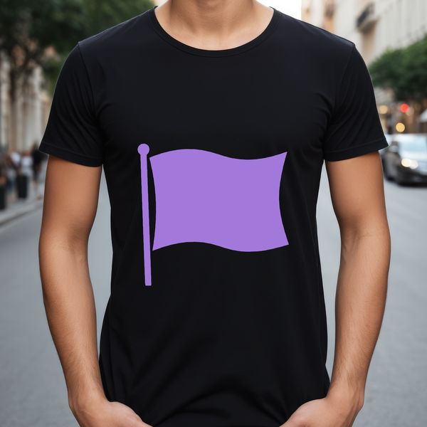 A digital representation of a flag in vector format.