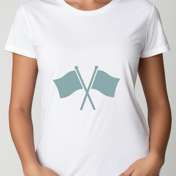 Vector illustration of a national flag, suitable for commercial and personal use, downloadable in SVG format.