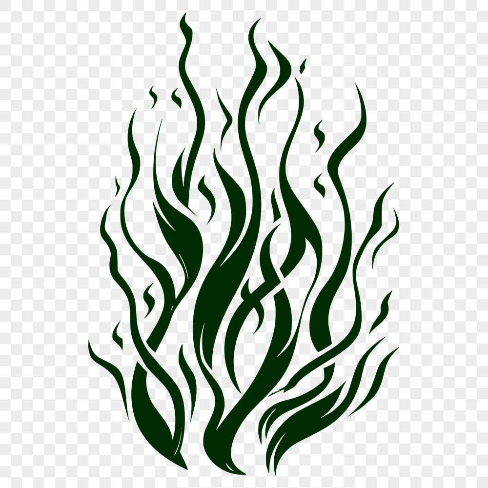 Free Creative Flames Clipart