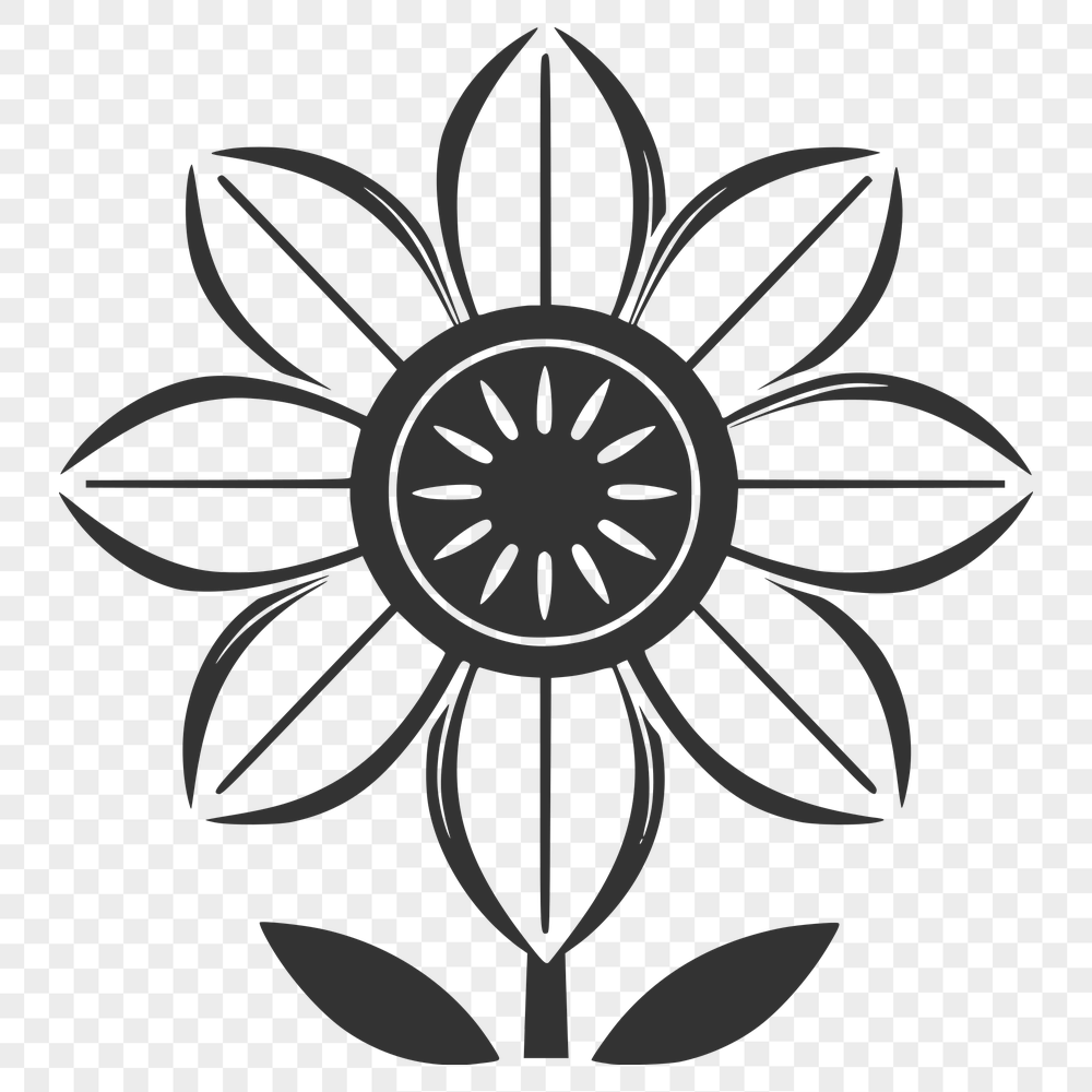 Free Flower - Laser Engraver PDF