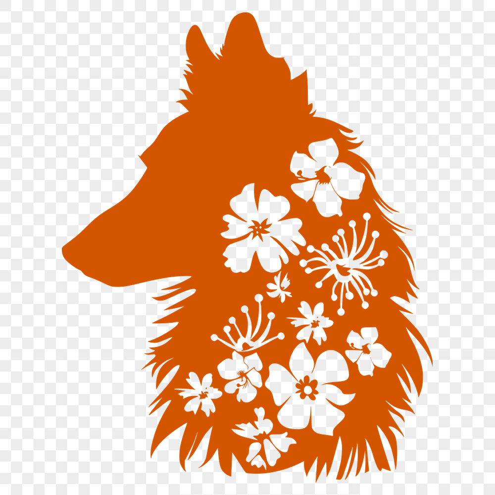 Unique Shetland Sheepdog Decal