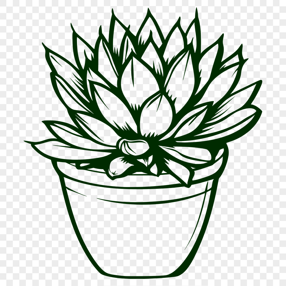 Free Free Plant Digital Artwork