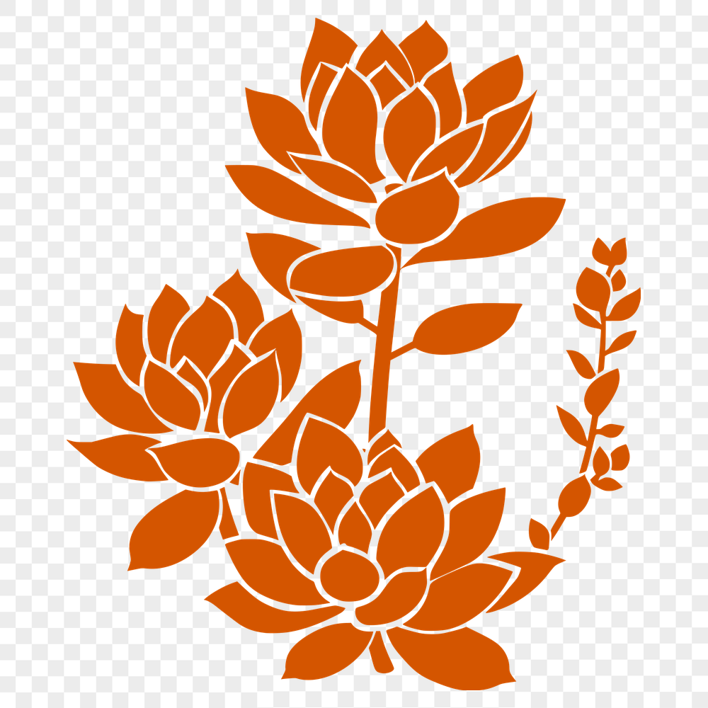 Creative Plant - Glowforge PNG