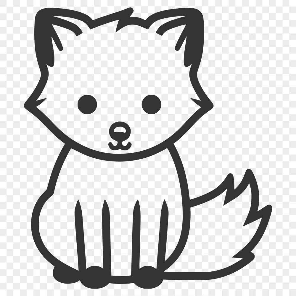 Cute Animal Design