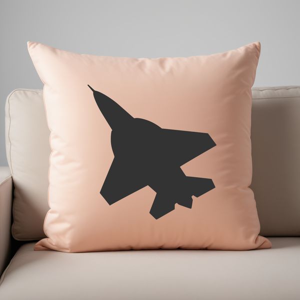 Airplane vector illustration suitable for commercial use.