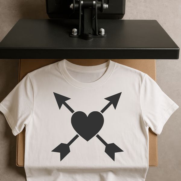 Free downloadable SVG arrow for Cricut and vector art