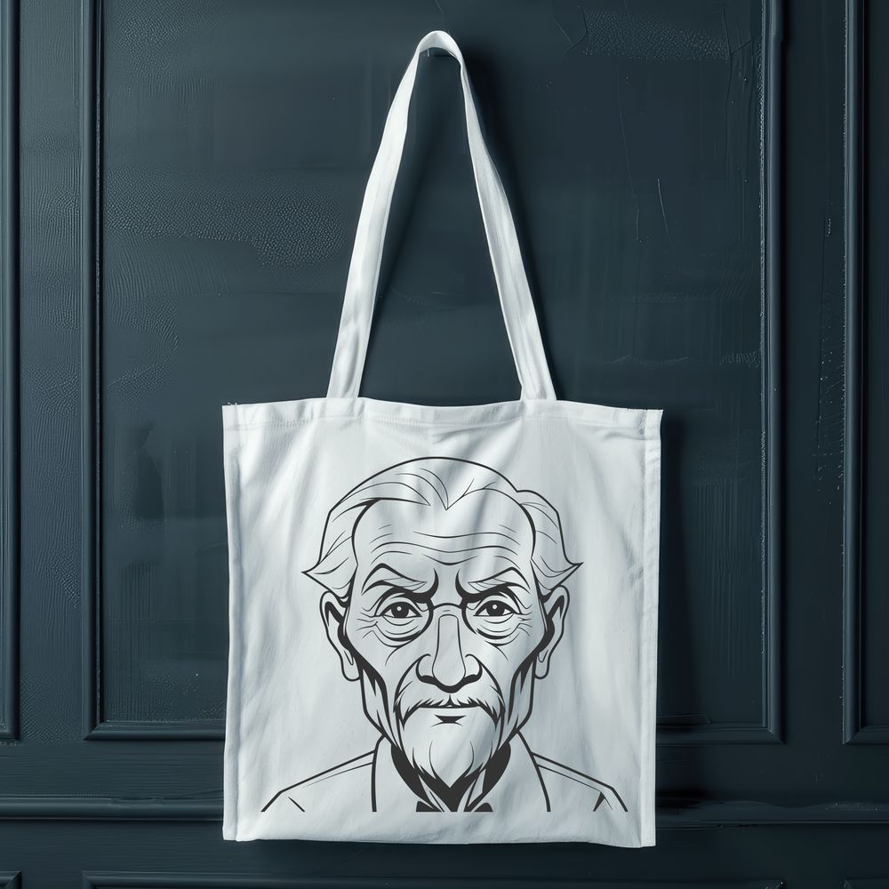 Free Vector Clipart of a Man A simple line art illustration of an adult male figure.