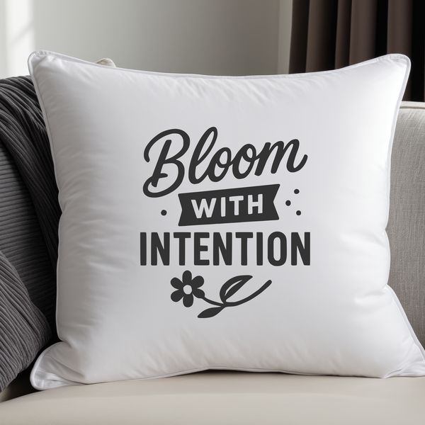 Gardening Motivation in a Simple SVG Design A collection of inspirational gardening quotes in a clean vector design, suitable for personal or commercial projects.