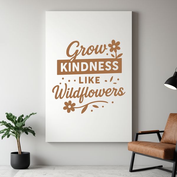 SVG Quote Collection for Garden Lovers A collection of inspirational quotes about gardening in a clean and minimalist vector format.