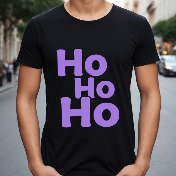 Vector illustration of Christmas quotes and phrases with a festive holiday theme