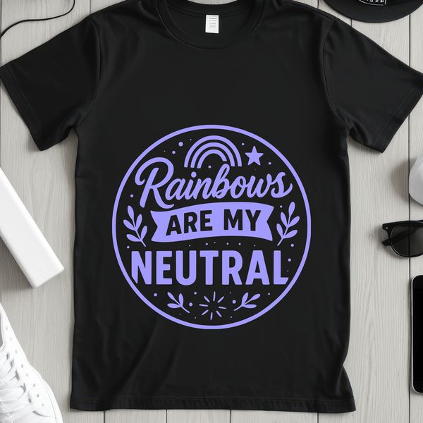 A collection of inspirational and empowering quotes related to the LGBTQ community in a clean, vector format.