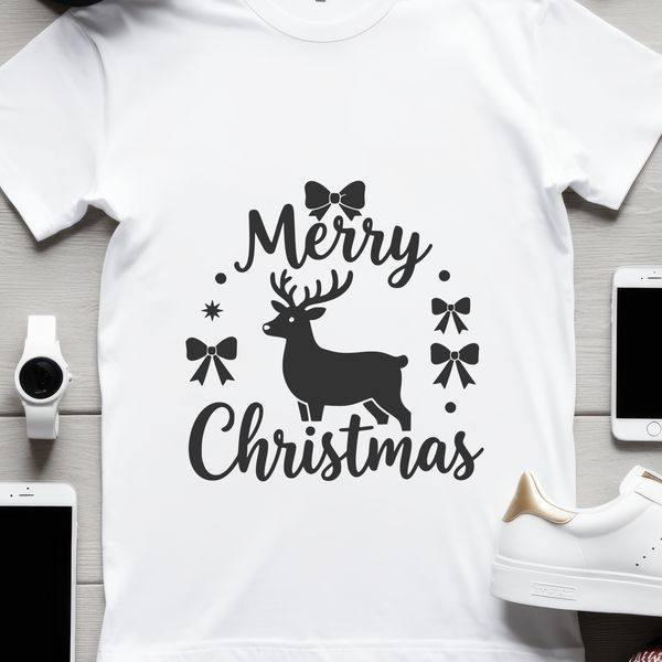 Christmas quotes vector art featuring festive holiday sayings for various uses such as invitations, signs, and web design.