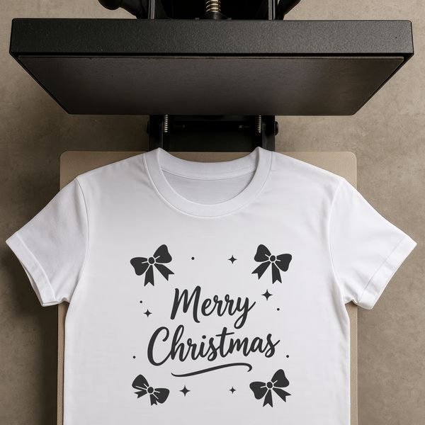 Christmas quotes in a festive font, ideal for holiday crafts and decorations.