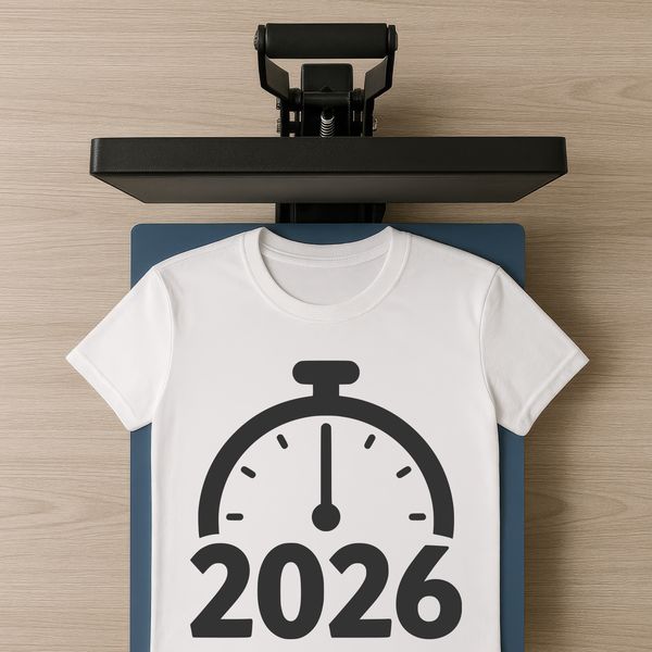 A stylized illustration of the number 2026 surrounded by quotes and symbols celebrating the start of a new year.