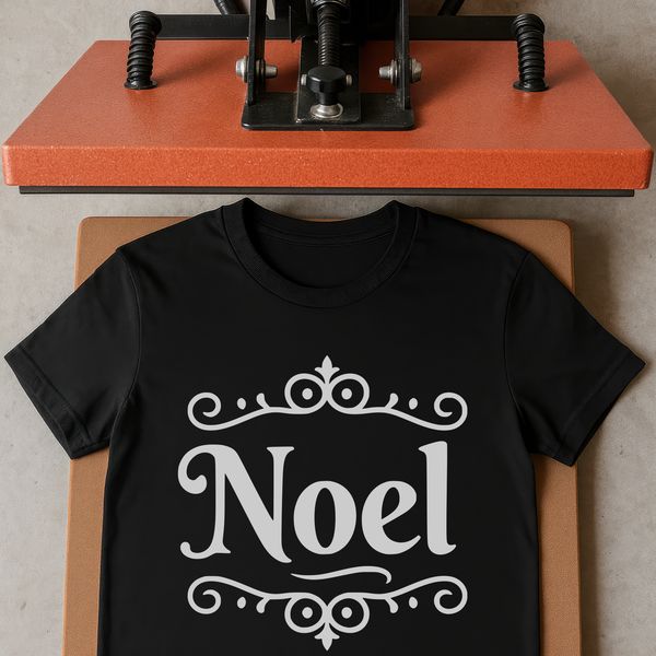 A collection of festive Christmas quotes in bold, vector typography.