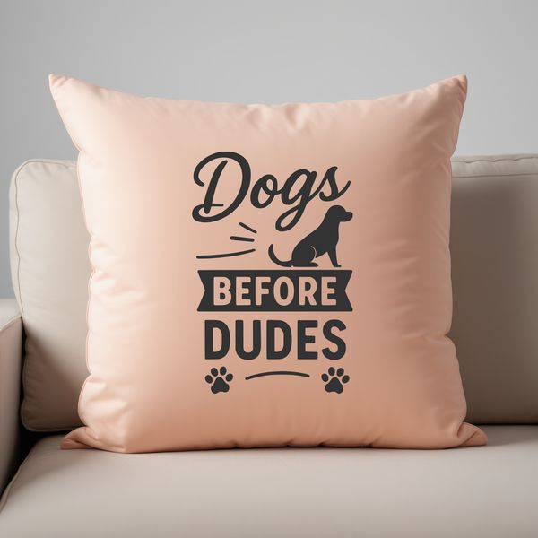 Pawsitively Funny Dog Quotes Illustration Vector illustration of funny pet quotes with a dog theme.