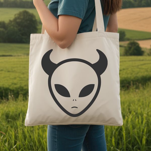 Alien character in a sci-fi setting, suitable for commercial and personal use projects.