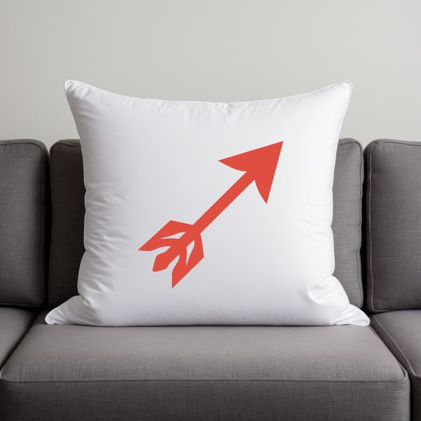SVG arrow for commercial use, vector design, and cut file