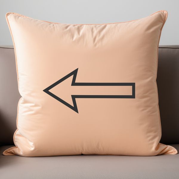 SVG arrow for Cricut and laser cutting projects