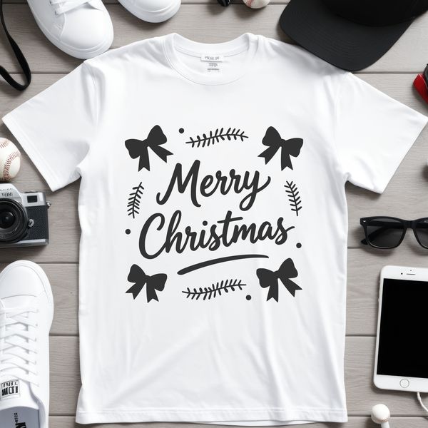 Christmas quotes in a modern, minimalist font, suitable for crafting and design projects.