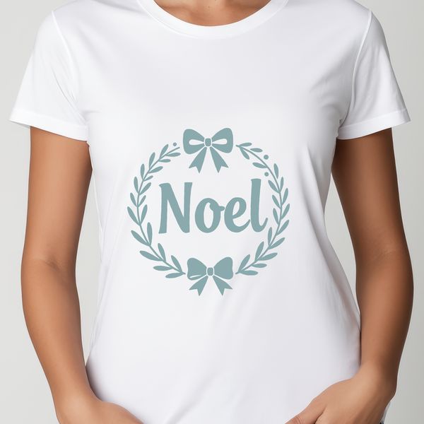 Illustrative Christmas quotes in a clean vector font for use with cutting machines like Cricut or laser cutters.