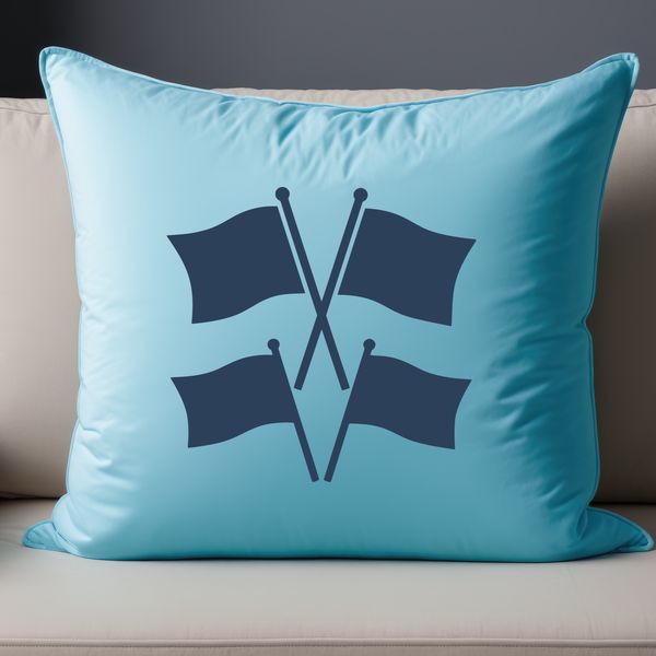 A digital vector representation of a national flag in SVG format.