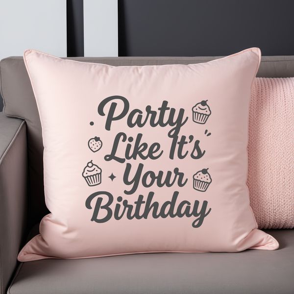 A free and editable digital graphic for commercial or personal use featuring a happy birthday design.