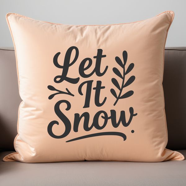 Christmas phrase artwork featuring inspirational quotes to decorate the holiday season.