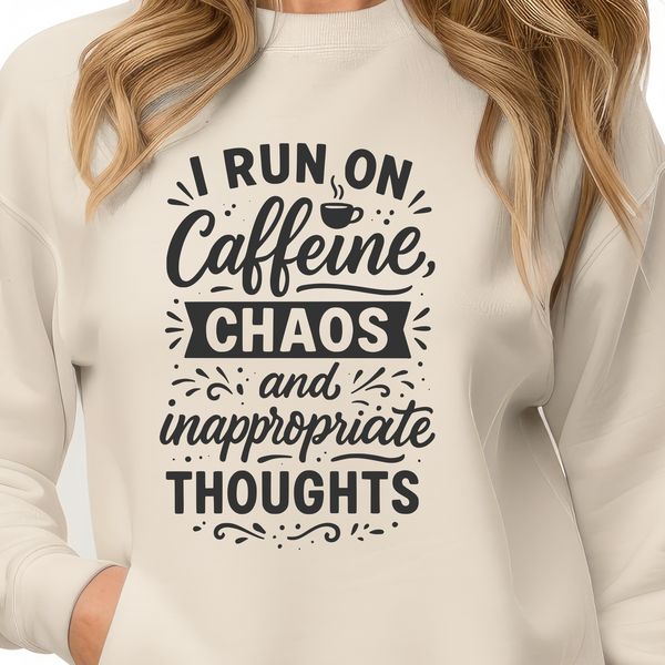 Humorous Coffee Quotes in Vector Format A collection of humorous quotes about coffee, presented in a vector format.
