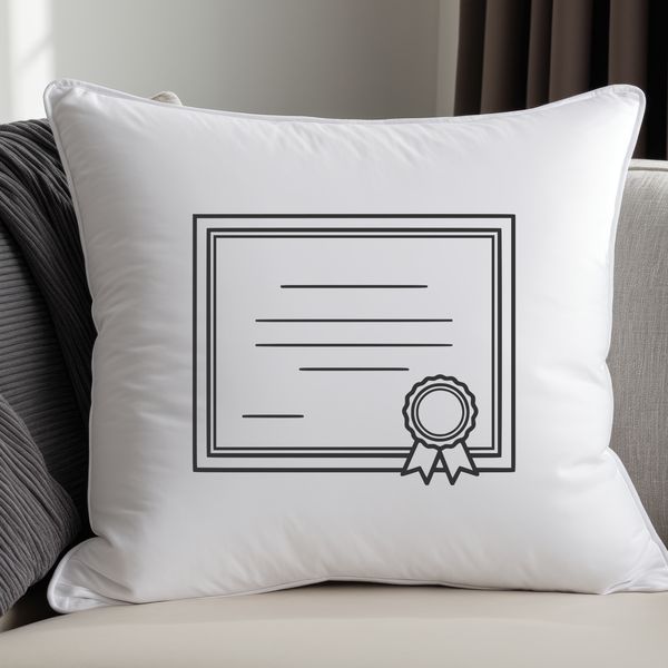An SVG vector design featuring a classic scroll shape, ideal for Cricut projects, DIY crafts, and web design elements.