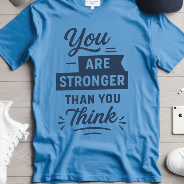 Vector Design Elements for Print Inspirational quote in clean vector font with bold lines and simple design elements.