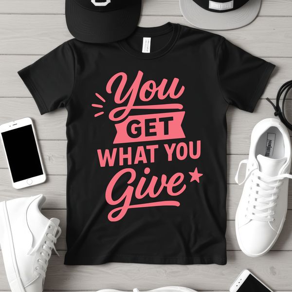 Motivational Karma Quotes Vector Graphics A collection of motivational quotes related to karma in a digital vector format.