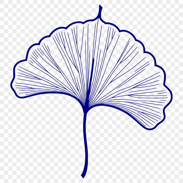Green Leaf Icon in Vector Format Illustrative vector graphic of a single green leaf with rounded edges.