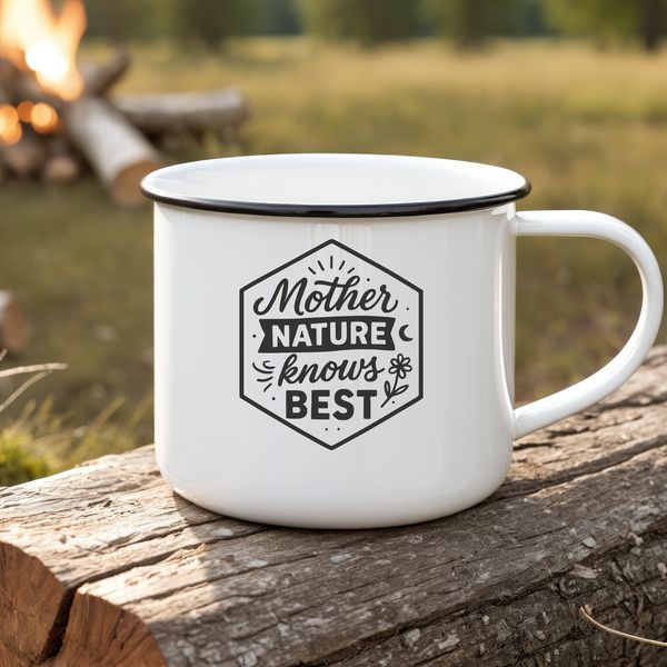 Nature Inspo Quotes SVG A collection of inspiring quotes related to nature, perfect for creative projects.