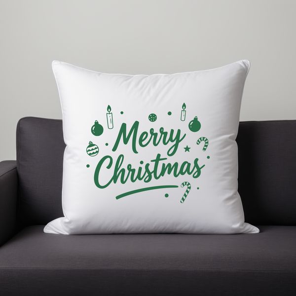 Christmas quotes in a decorative font, suitable for digital and craft projects.
