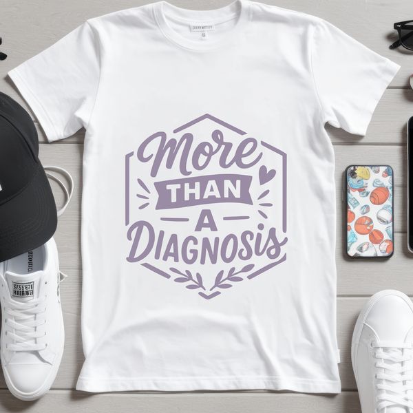 Inspirational quote about cancer survivorship, designed as a vector graphic for commercial or personal use.