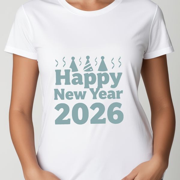 New Year's background with quotes and designs in vector format for commercial and personal use.